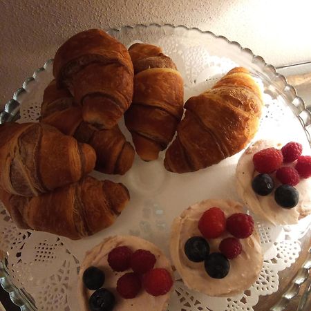 B&B Antico Tralcio Antignano  ภายนอก รูปภาพ