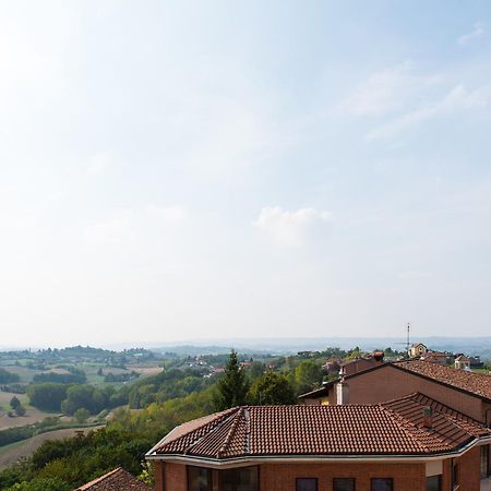 B&B Antico Tralcio Antignano  ภายนอก รูปภาพ