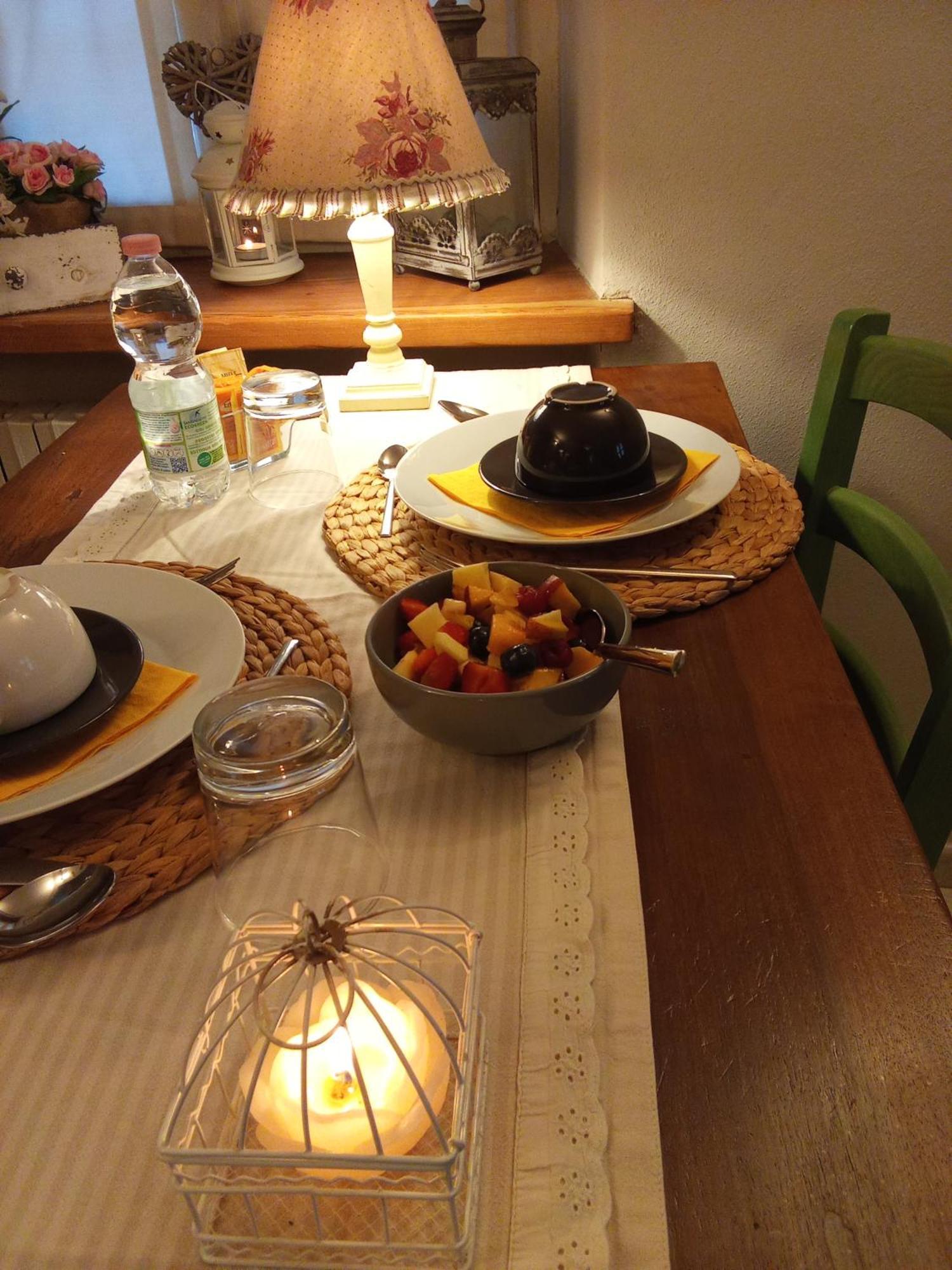 B&B Antico Tralcio Antignano  ภายนอก รูปภาพ