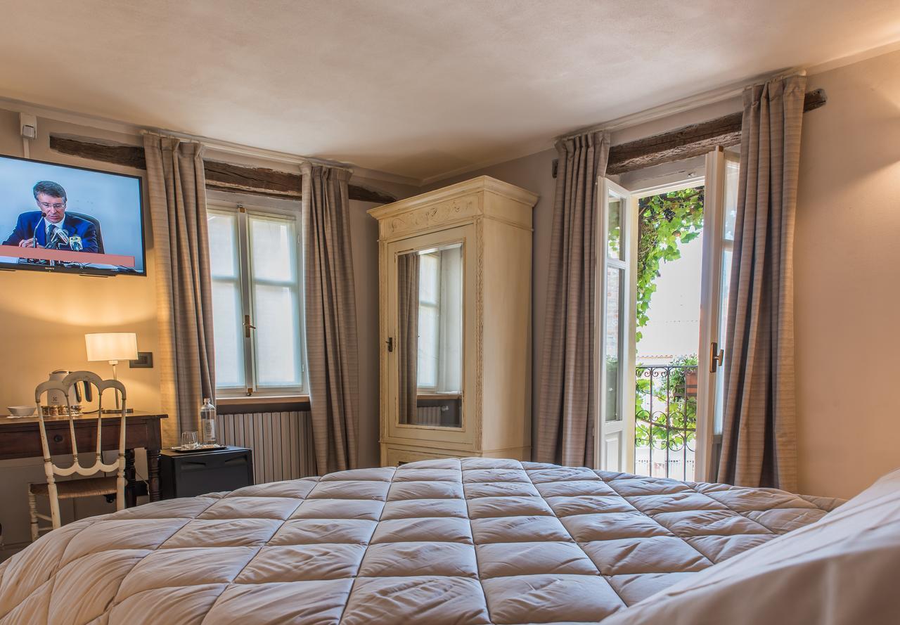 B&B Antico Tralcio Antignano  ภายนอก รูปภาพ