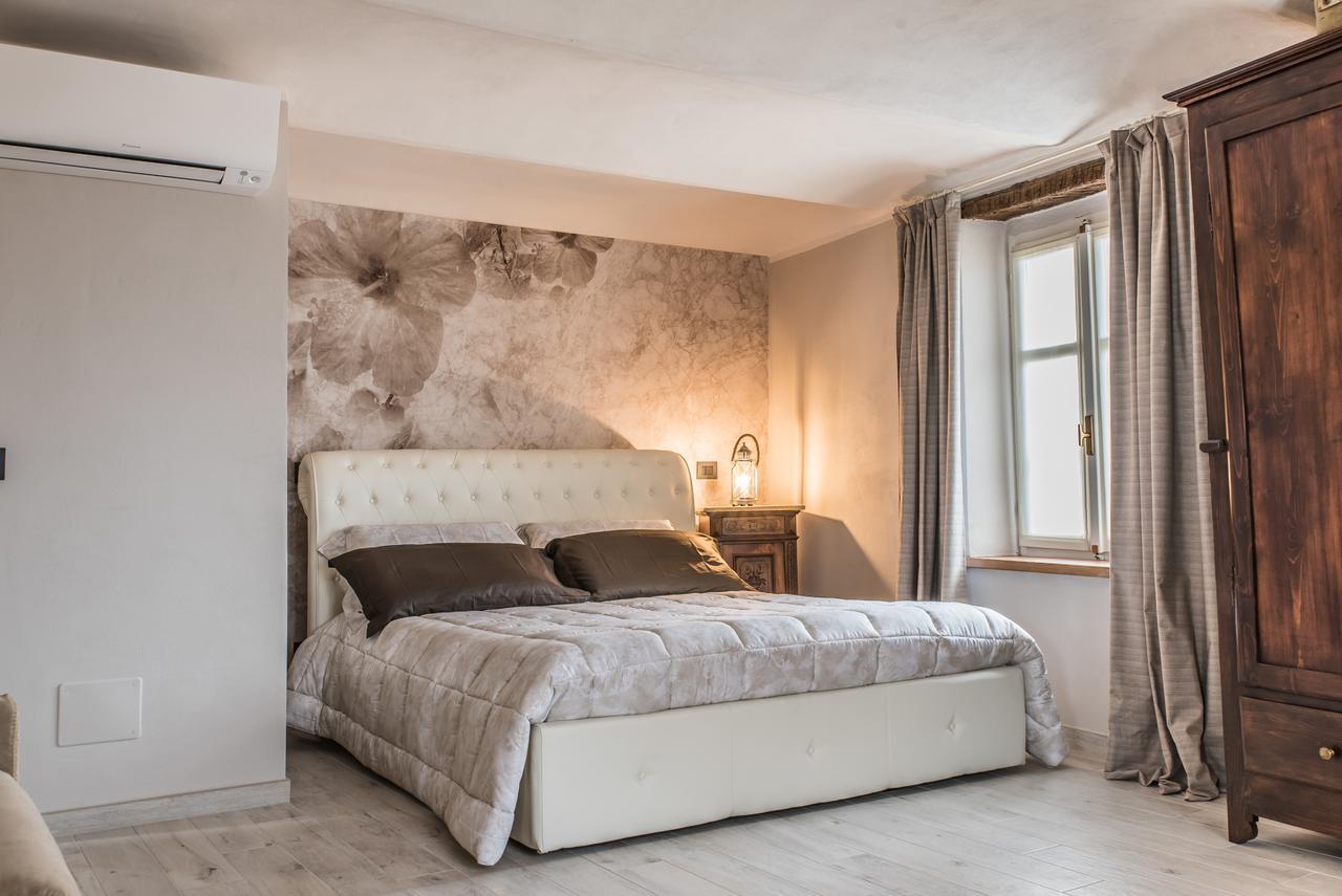 B&B Antico Tralcio Antignano  ภายนอก รูปภาพ