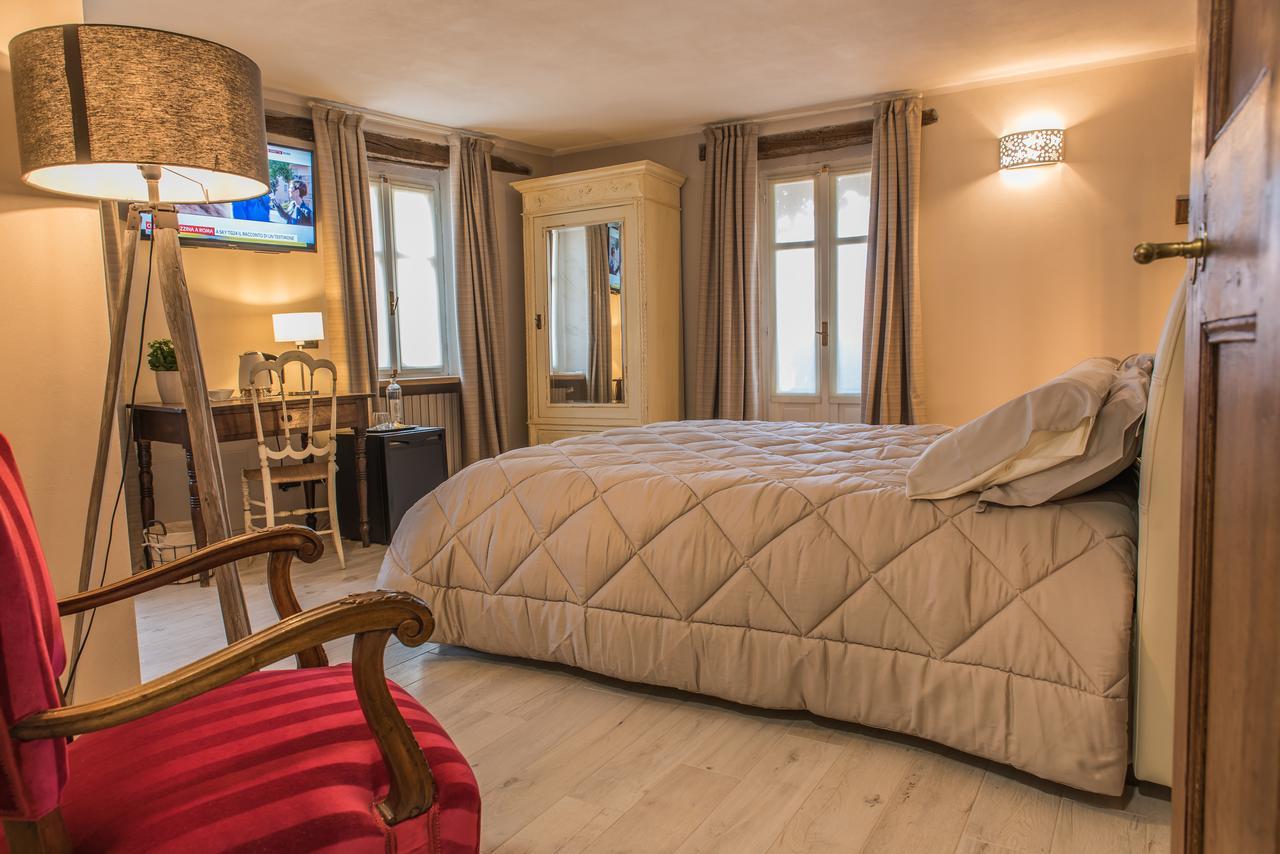 B&B Antico Tralcio Antignano  ภายนอก รูปภาพ