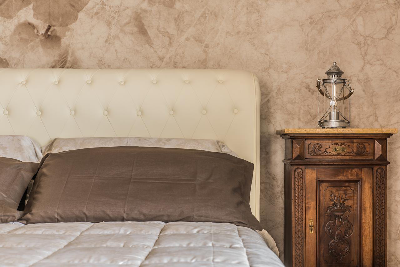 B&B Antico Tralcio Antignano  ภายนอก รูปภาพ